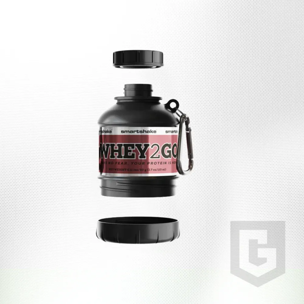 Smartshake Whey2Go