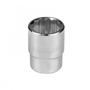 1-5/8” SOCKET - STANLEY (9789674)