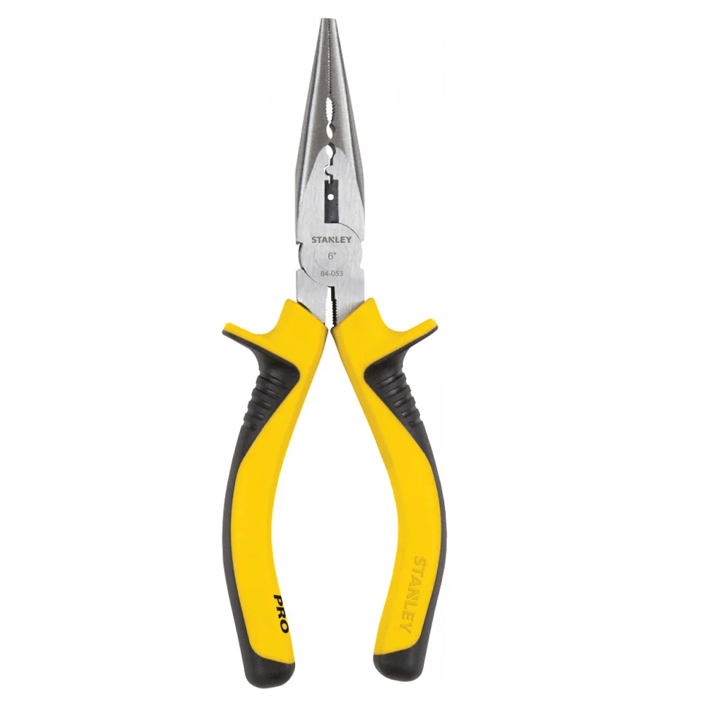 ALICATE PINZA STANLEY