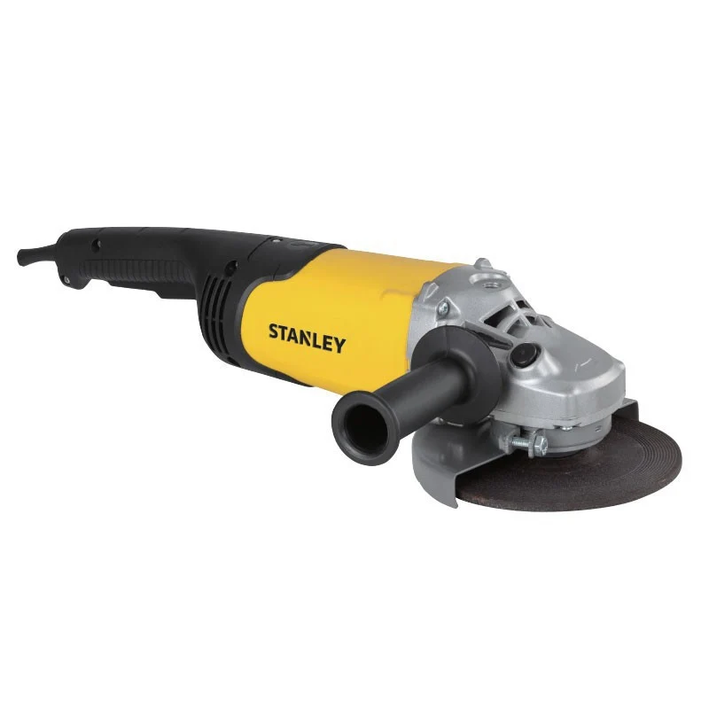 Esmeriladora Angular Stanley 7″ 2200W