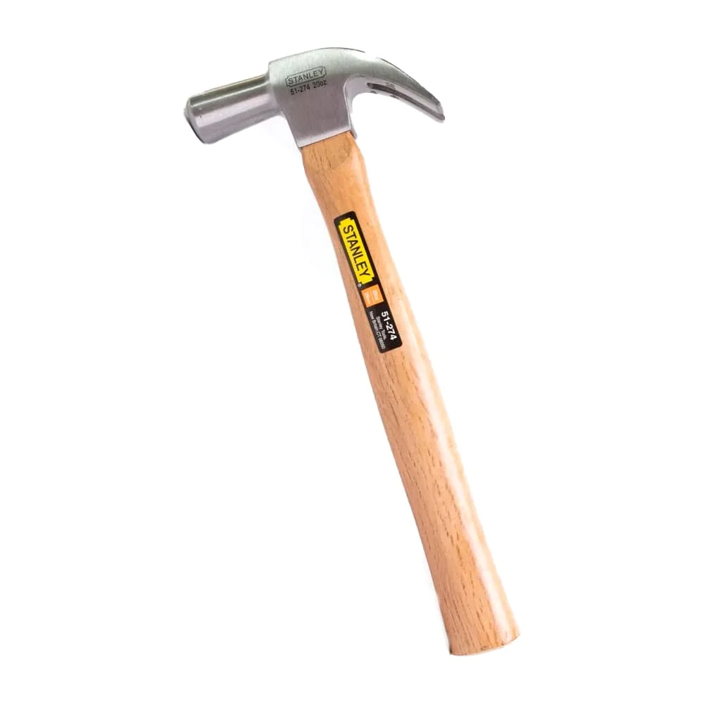 Martillo 20 oz Stanley
