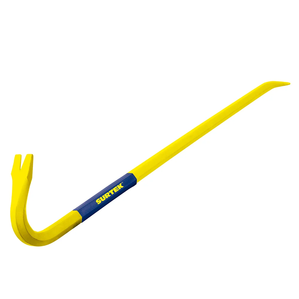 Barreta hexagonal de uñ de 75 cm, 3/4" Surtek
