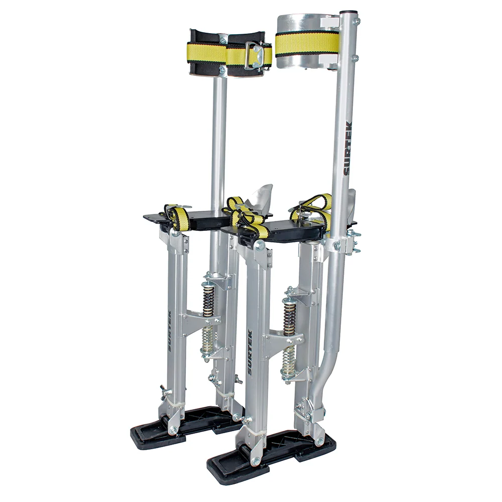 Zancos de elevación de 18" 30" Surtek