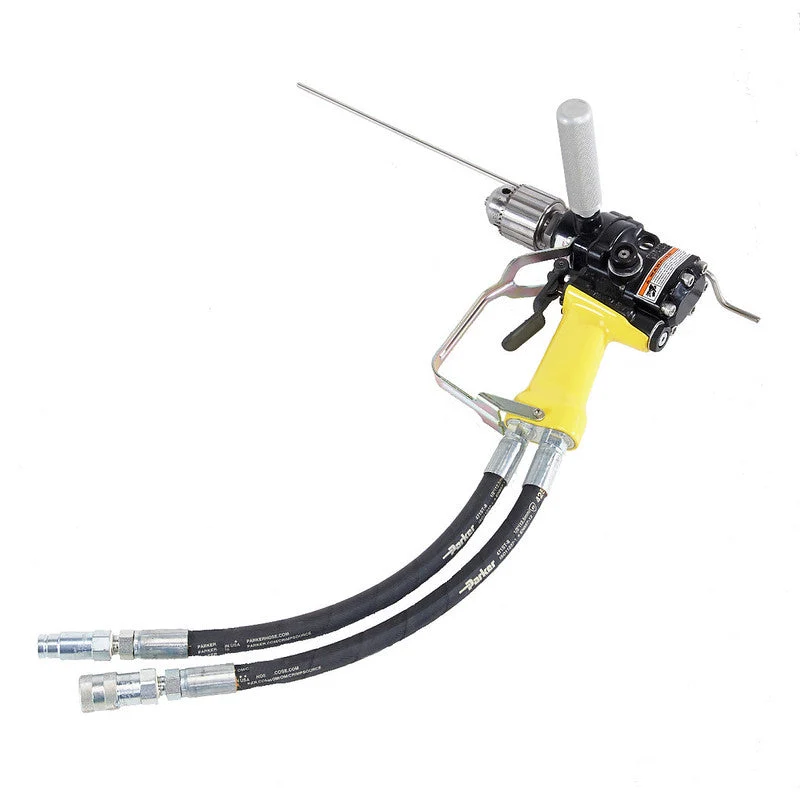 Taladro Stanley DL07