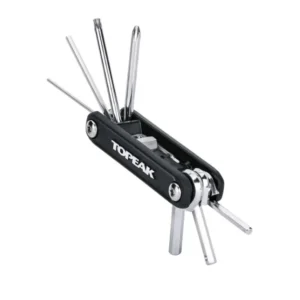 X-Tool+ Negro Topeak
