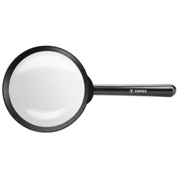 Lupa, 90 mm Topex