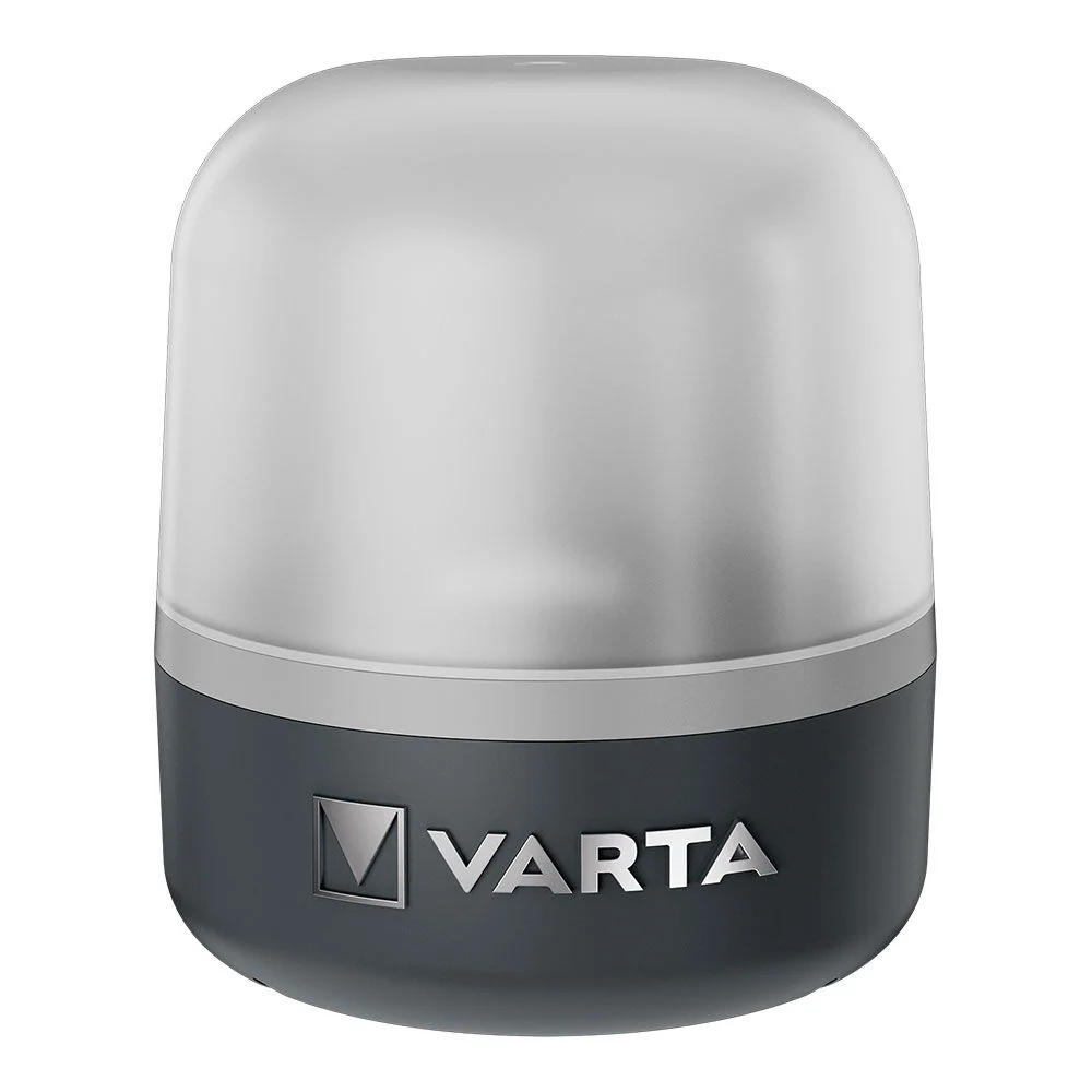 LINTERNA DINAMO VARTA