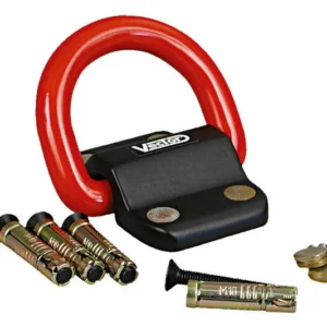 VECTOR Compact Block Floor/Wall Anchor -