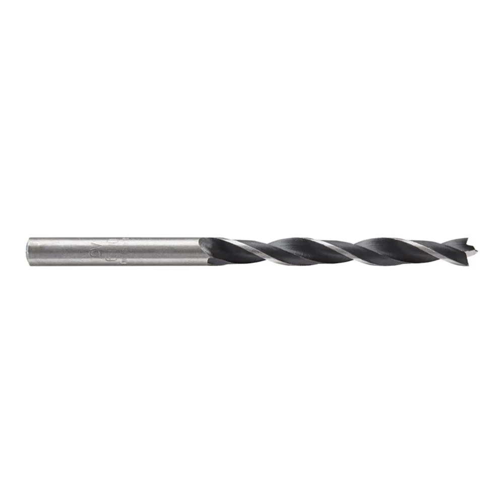 BROCA PARA MADERA, Ø6,00 x 93 mm WOLFCRAFT