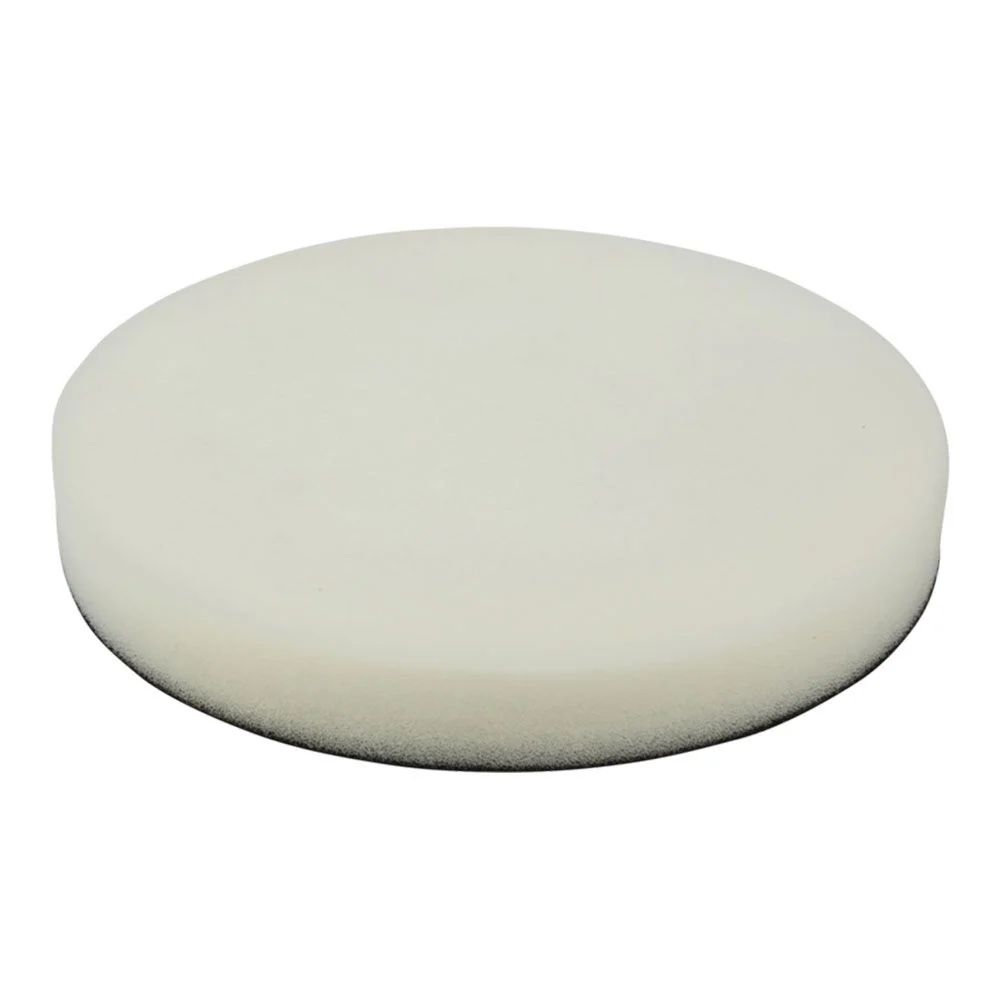 ESPONJA DE PULIR AUTOADHESIVA FIXOFLEX, Ø125 mm WOLFCRAFT