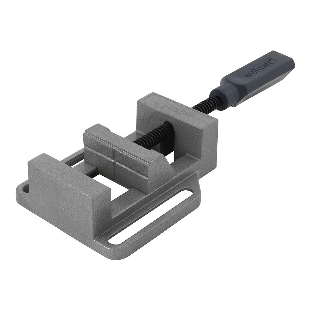 MORDAZA DE BANCO SIMPLEX 60 WOLFCRAFT