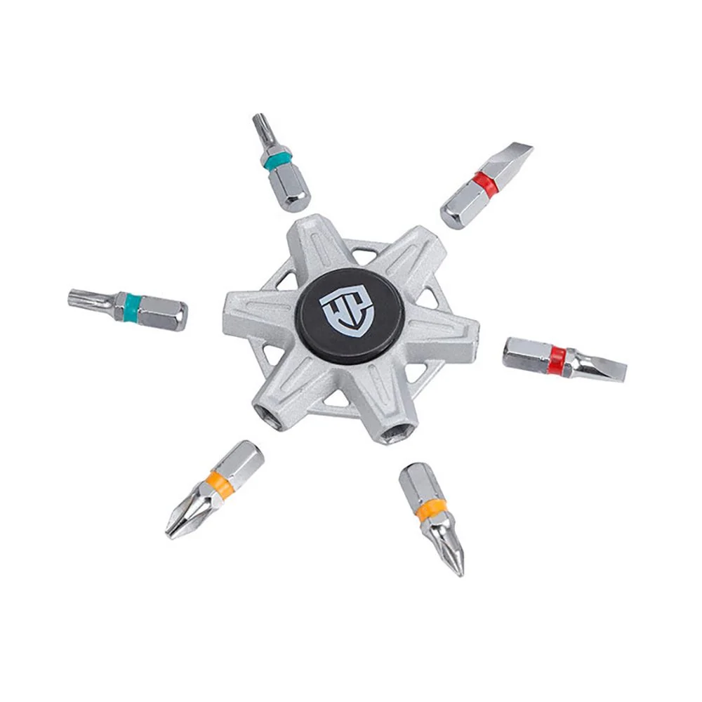 HERRAMIENTA 6 EN 1 WORKPRO
