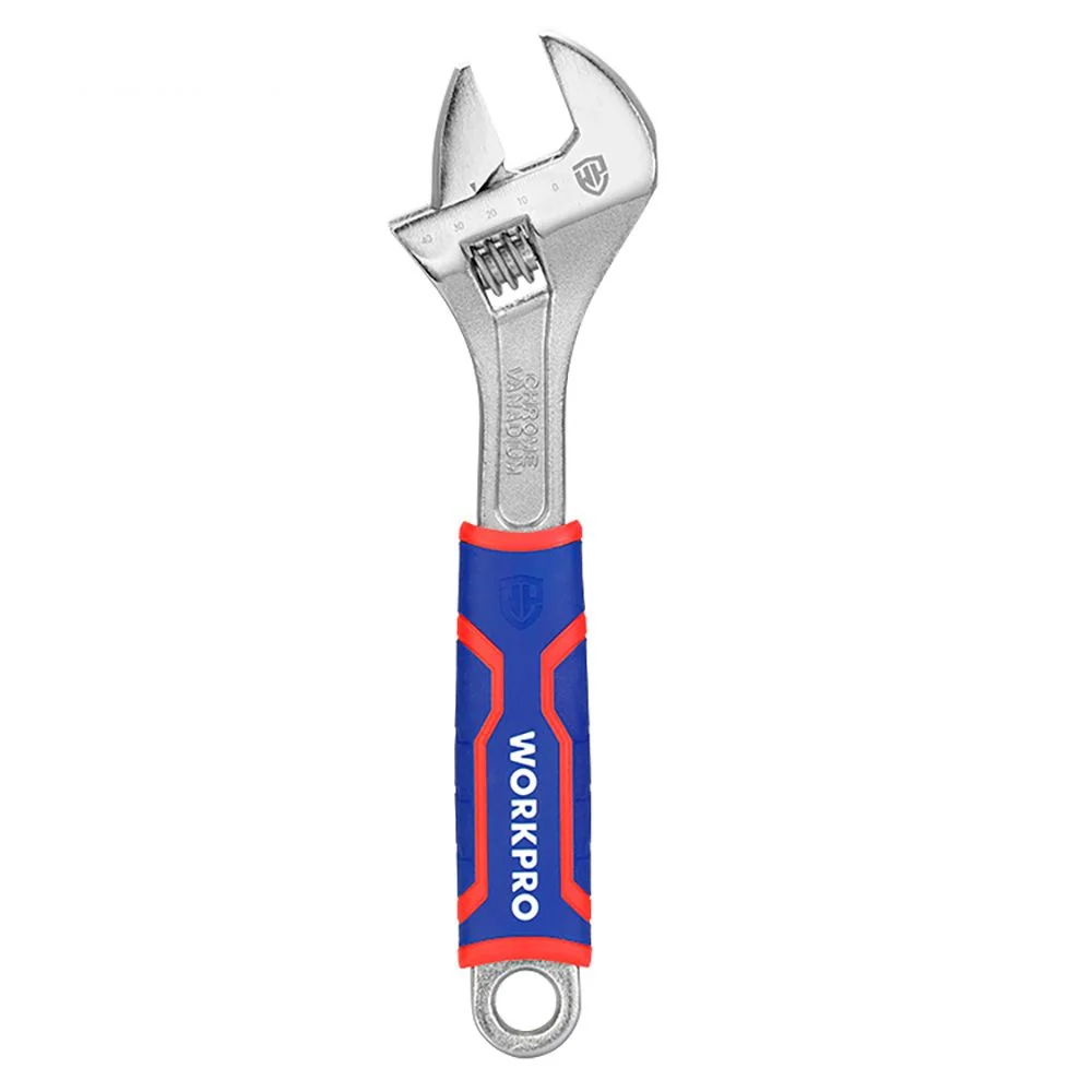 LLAVE AJUSTABLE 300 mm WORKPRO