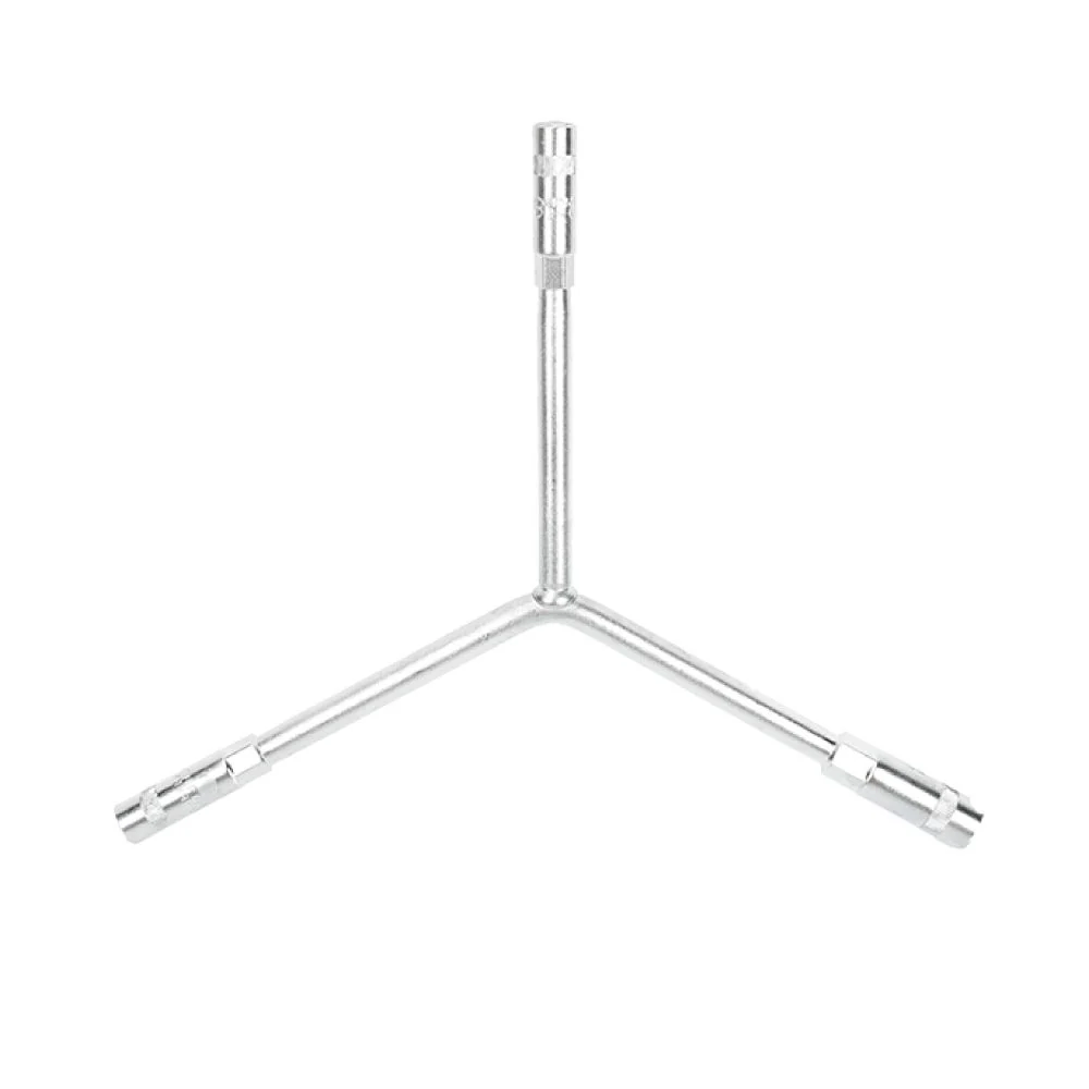 LLAVE TUBO Y, 14 x 17 x 19 mm WORKPRO