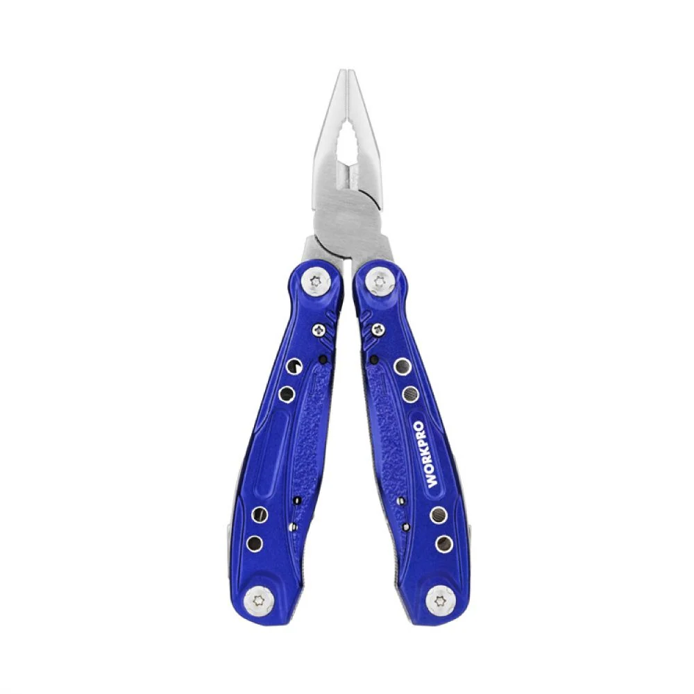 MULTIHERRAMIENTA AZUL 15 EN 1 WORKPRO