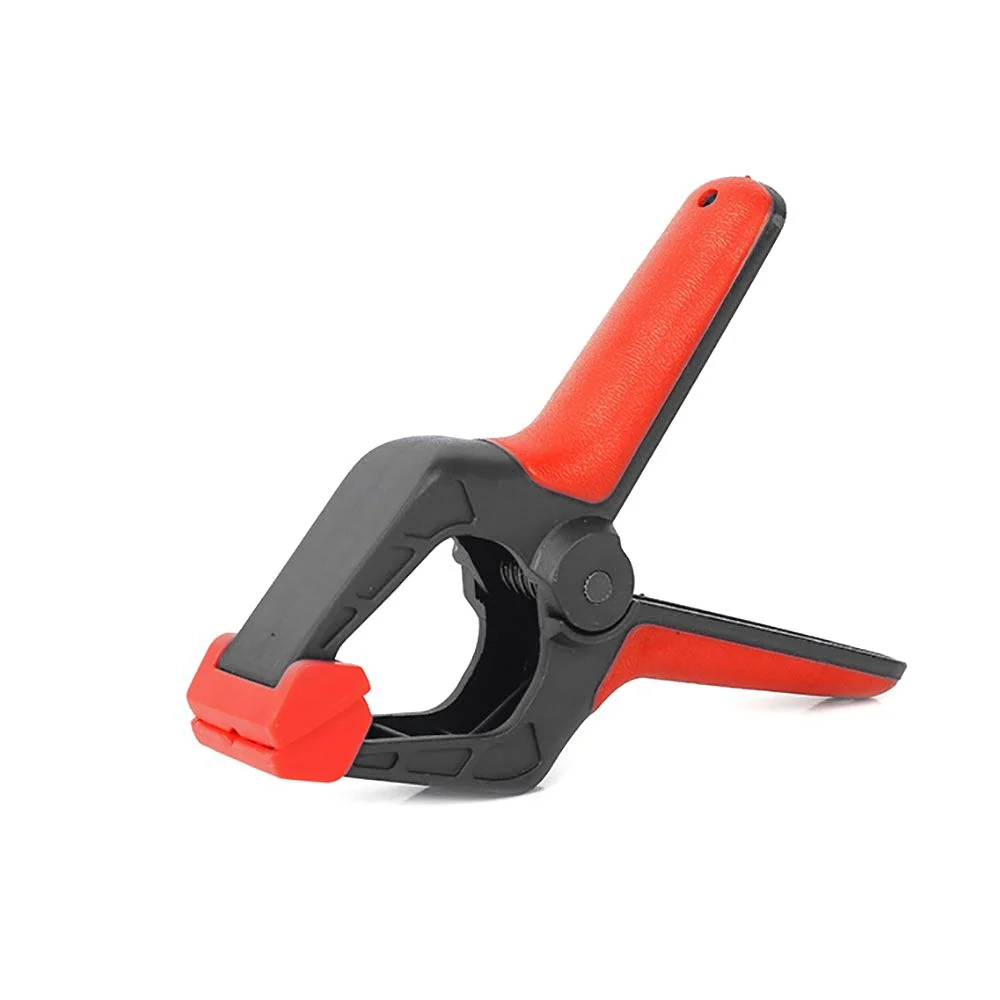 PINZA DE RESORTE, 50 mm WORKPRO