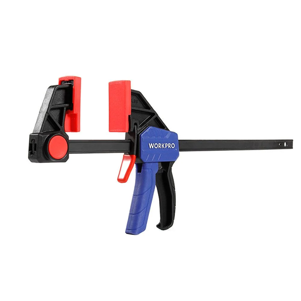 SARGENTO MONOMANUAL, 300 mm WORKPRO