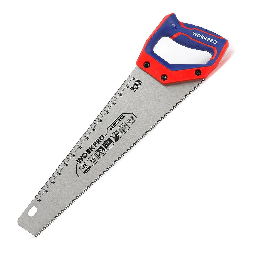 SERRUCHO UNIVERSAL 40 cm WORKPRO