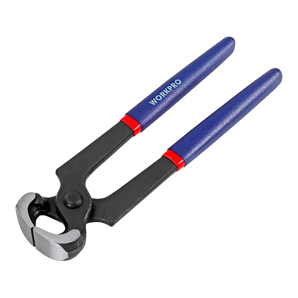 TENAZAS DE CARPINTERO 180 mm WORKPRO