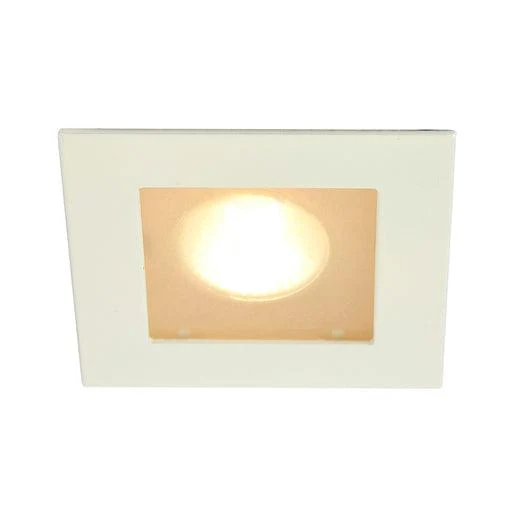 Downlight para interiores alba blanco TecnoLite