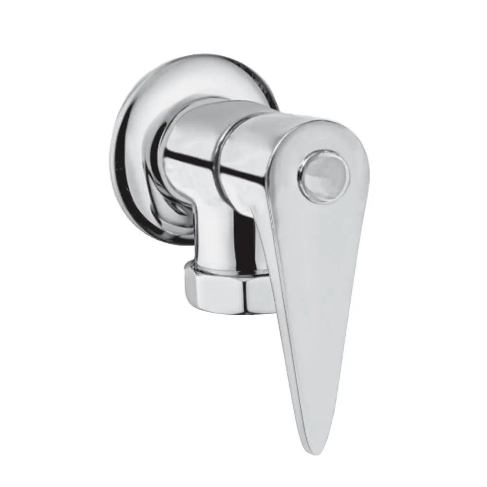 Base Roscada Passorapido esterno 3/4 miscelatore doccia