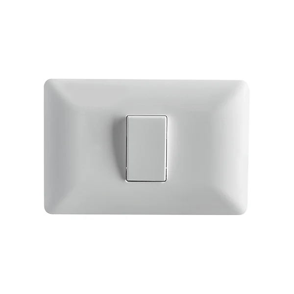 Accesorio de Montaje Interruptor Conmutador (9/24) 10A 250V Stanford
