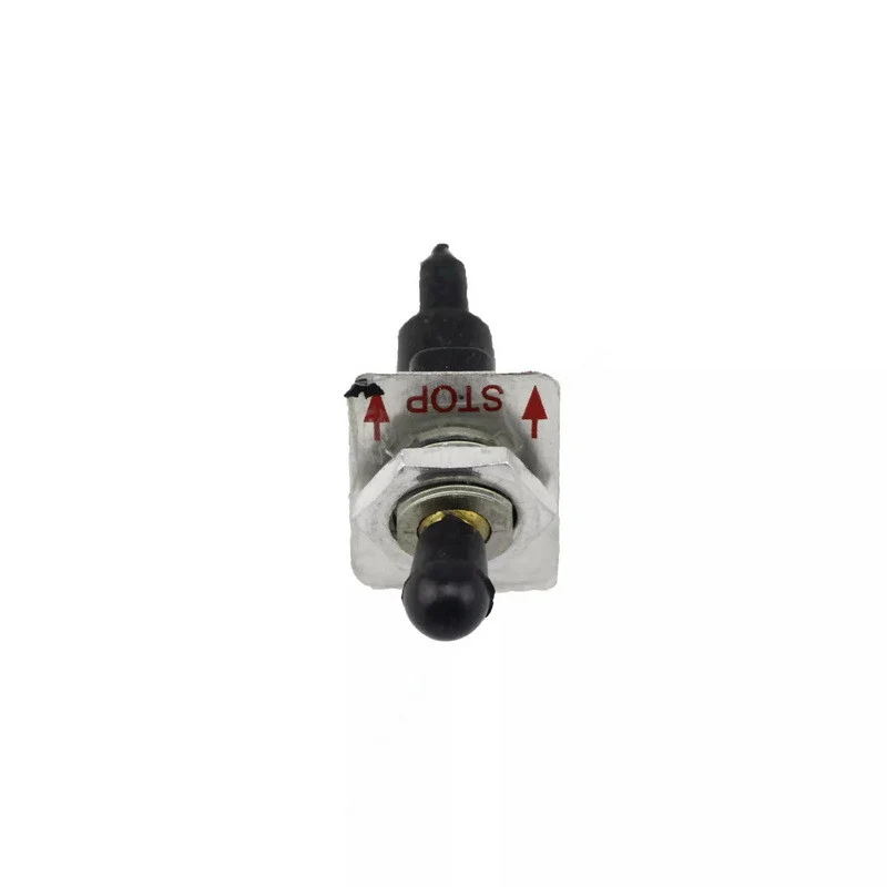 Adaptador Roscado Eje Interruptor Stihl 070, 090