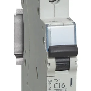 403577 INTERRUPTOR MAGNETOTERMICO 1P 20A