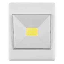 Linterna interruptor