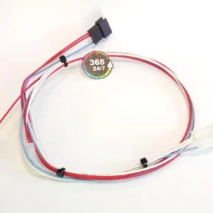 CONJUNTO CABLES JUNKERS