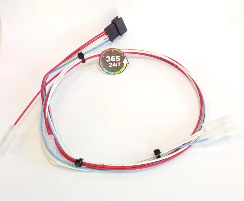 CONJUNTO CABLES JUNKERS