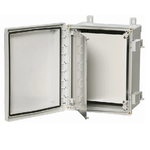 Swing Panel Hinge Kit 16 x 14 ASPHK16