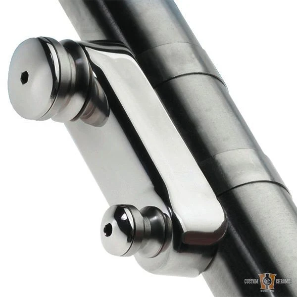Hardware Kit 49 mm Fork Harley-Davidson