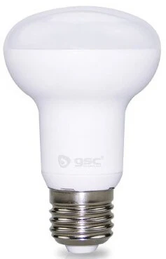 200616006 LAMPARA LED R63 9W E27 3000K 860Lm 120º