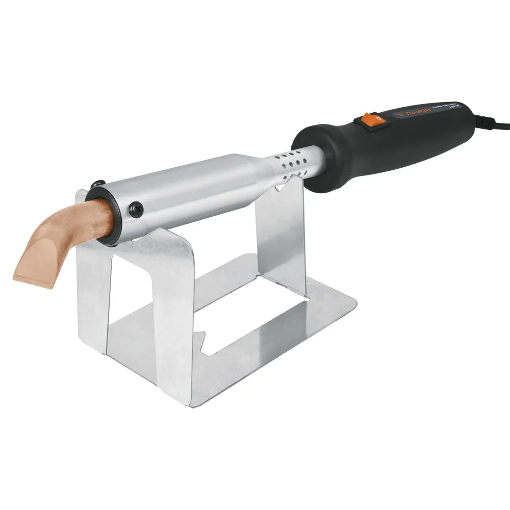 Cautín, tipo lápiz de 300 W, industrial Temperatura Ajustable 160-240°C