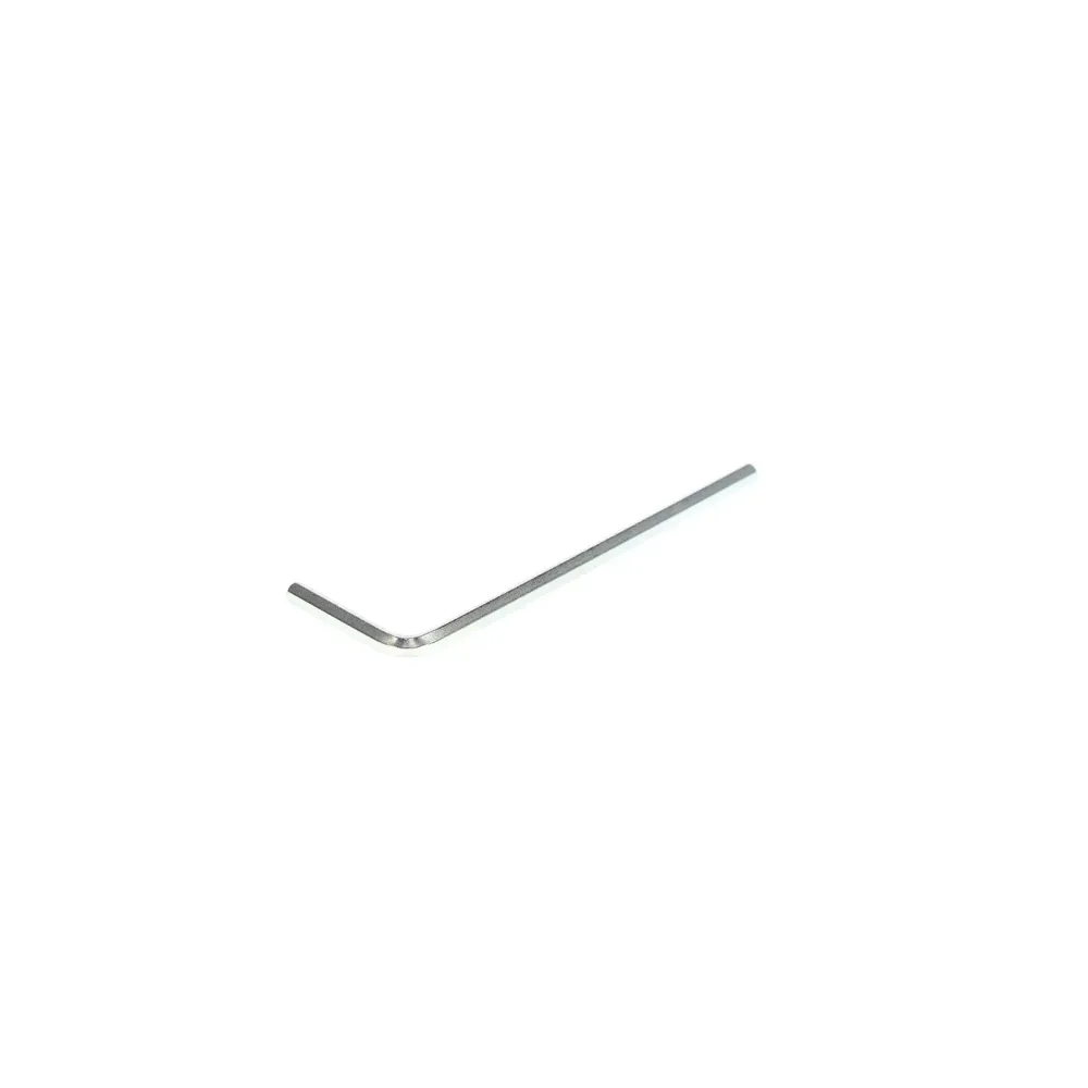 GEDORE 42 2.5 - 2.5 mm Offset Allen Key