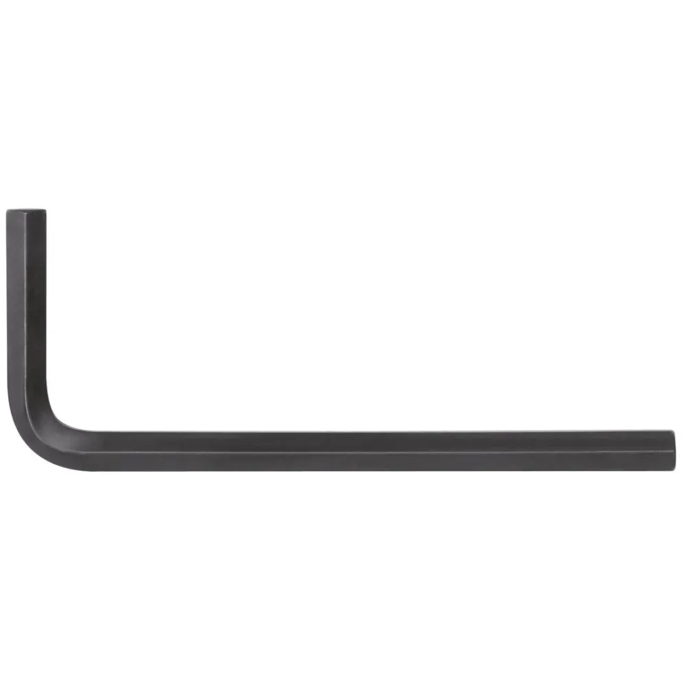 GEDORE red R36600209 - Hexagonal Allen key, 2 mm L=50x16 mm (3301283)