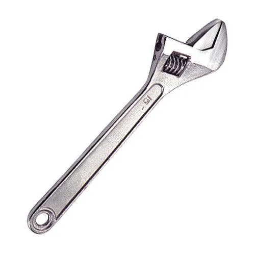Llave Ajustable Moleta 12"