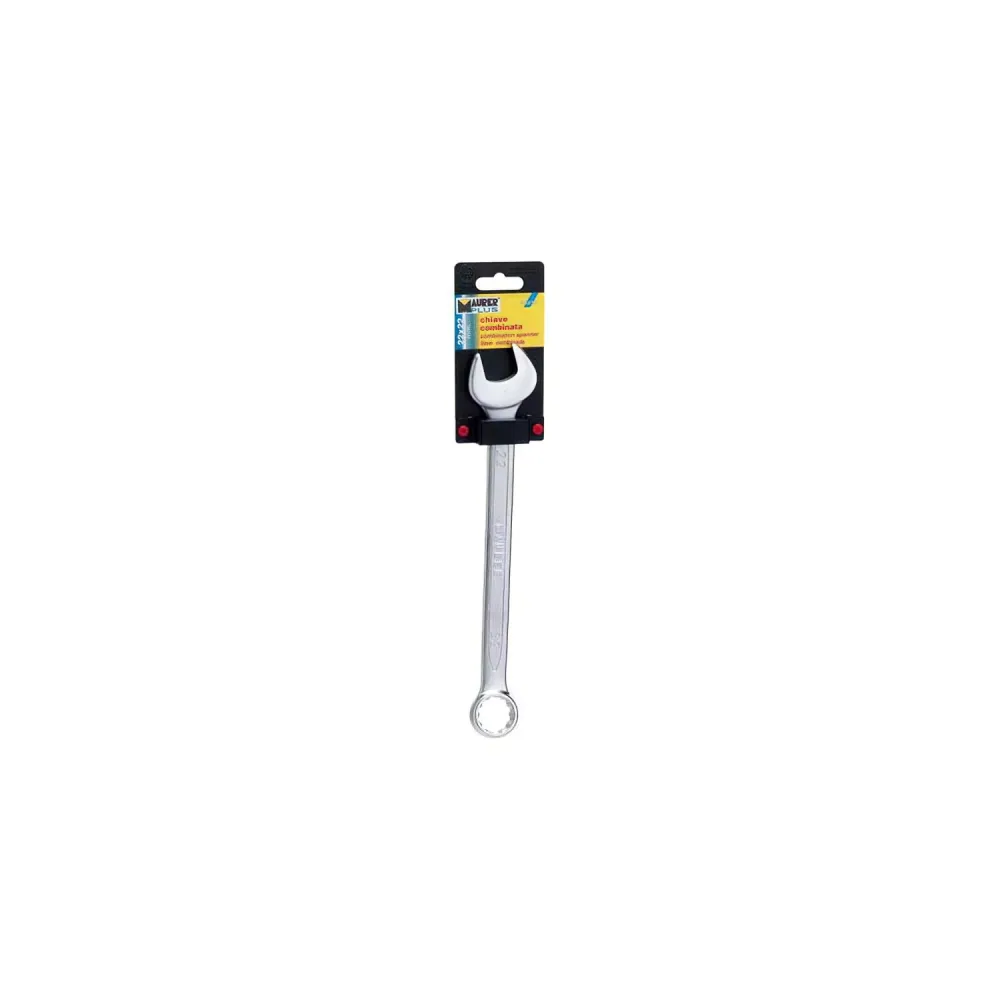 Llave Combinada Plus 22x22 DIN 3113