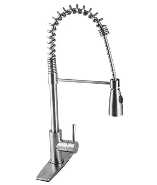 Llave Monomando ALAN 10080