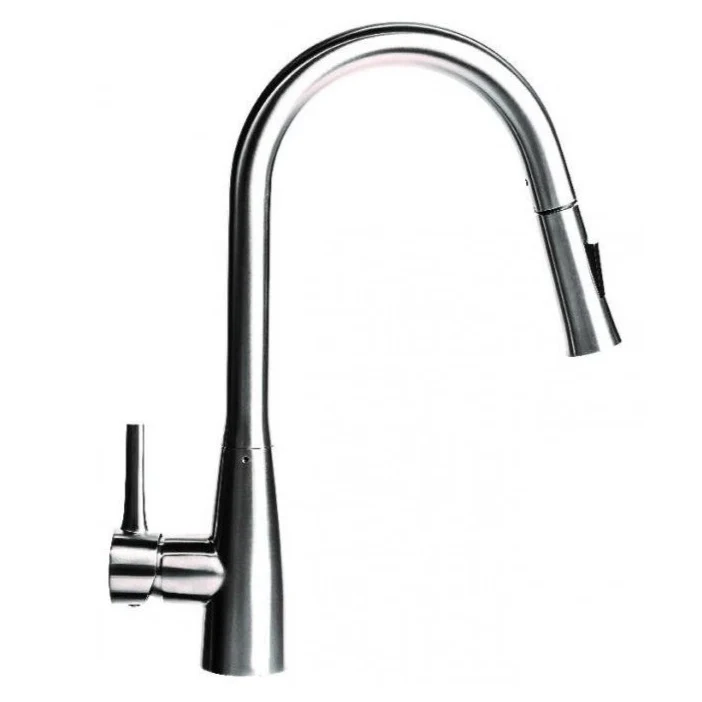 Llave Monomando Extraible ECLIPSE Ec-108