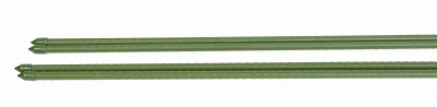 Estaca para plantas resistente y resistente de 6 pies St6hd de Gardeners Choice (paquete de 10) Bond
