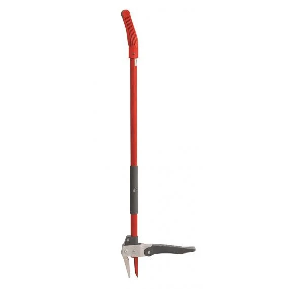 ESCARDADOR CON MANGO OUTILS WOLF IWA con Mango Extensible