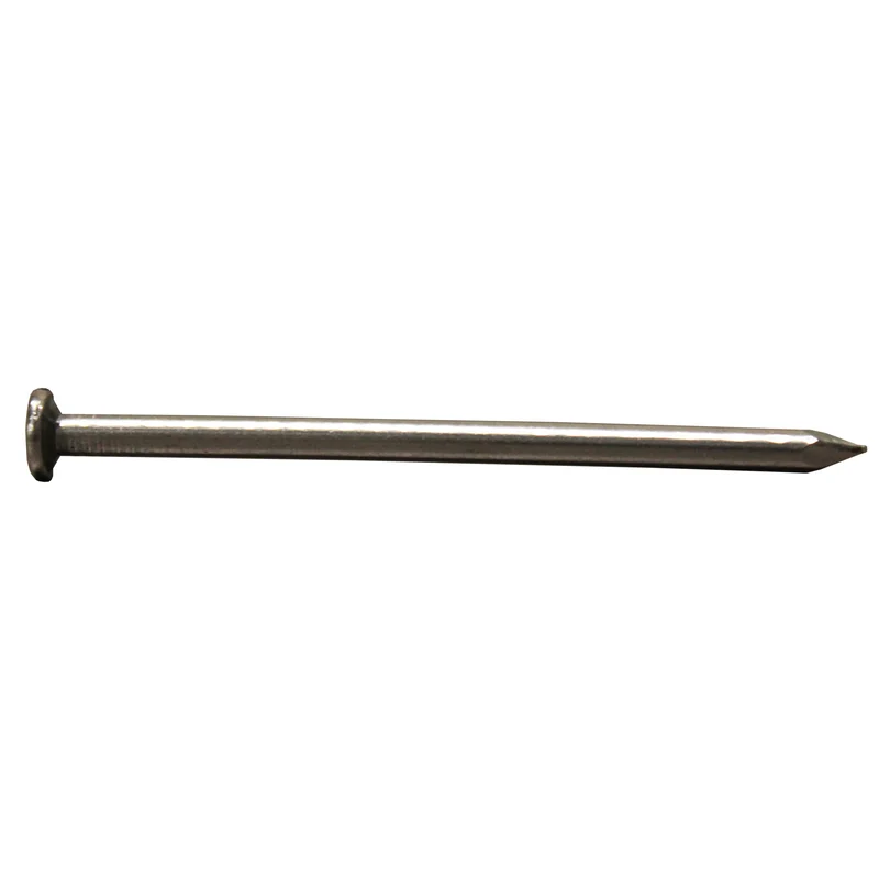 CLAVO 12D COMÚN BRT 50# Pro-Fit