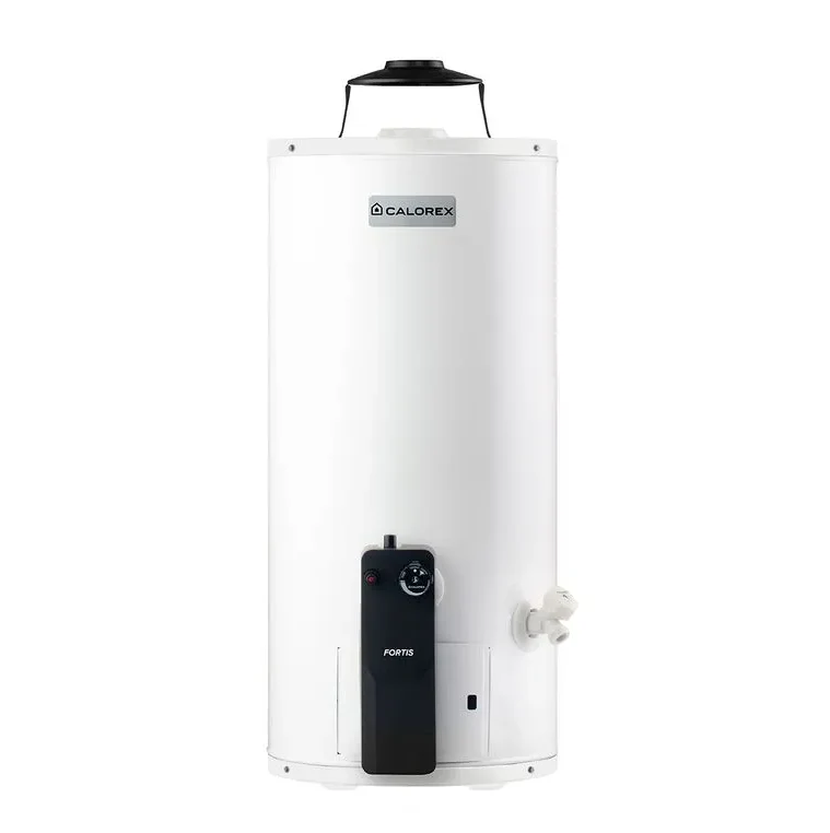 CALOREX DEPOSITO FORTIS G-10 GAS AUTÉNTICO