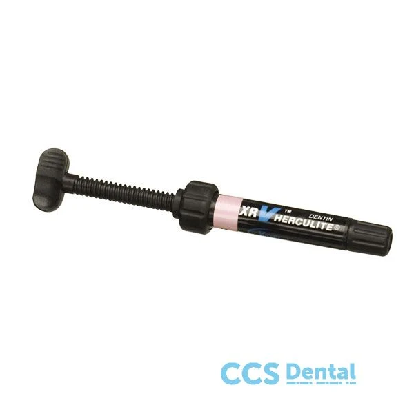 B4 Herculite Xrv Dentina 5gr. por Oral-B