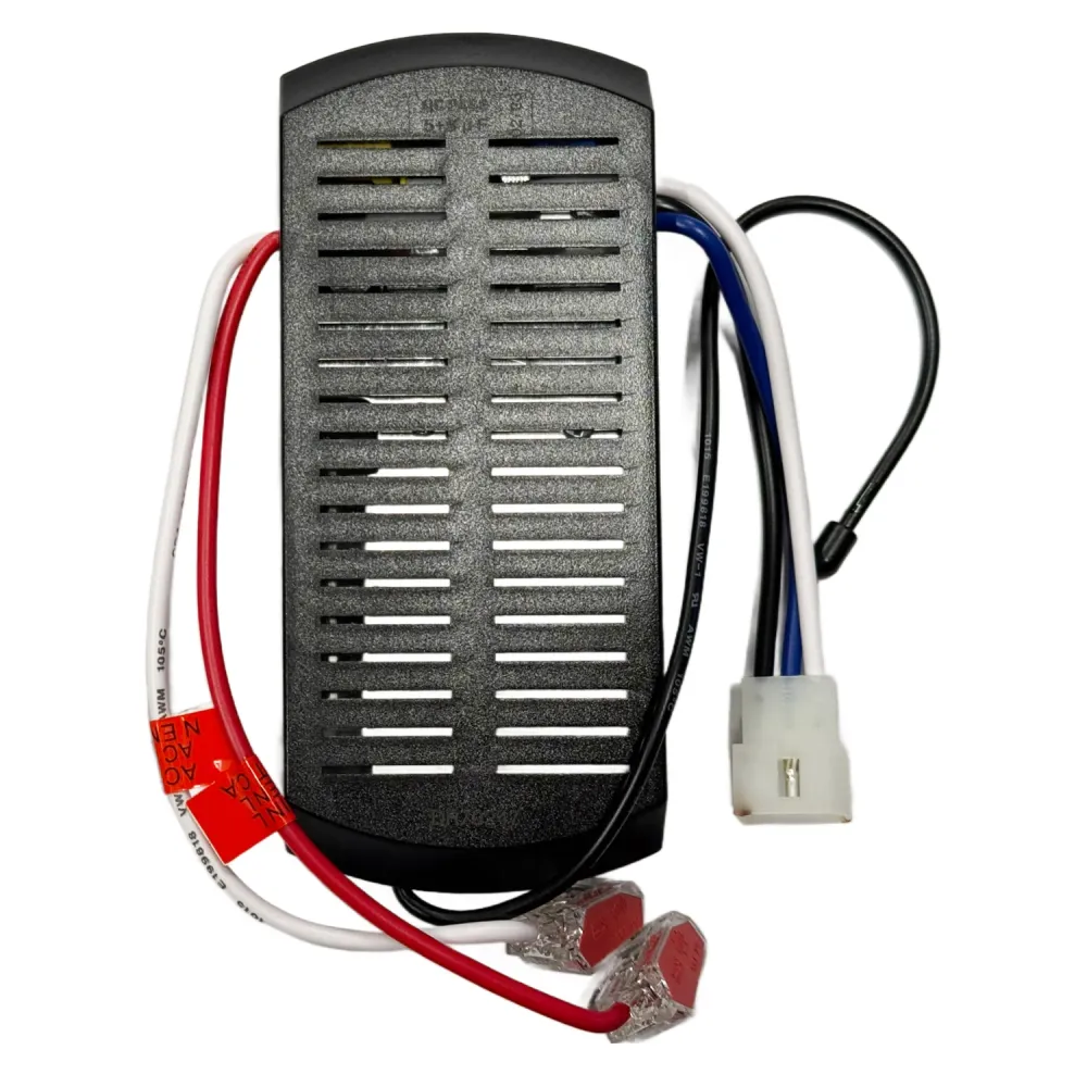 Receptor de ventilador de techo Harbor Breeze AT3DL