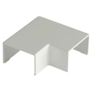 AP1020 ANGULO PLANO ACCESORIO MICROCANALES 10x20