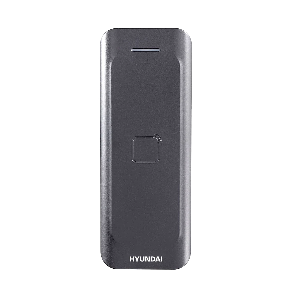 DS-K1802E LECTEUR DE PROXIMITÉ.
