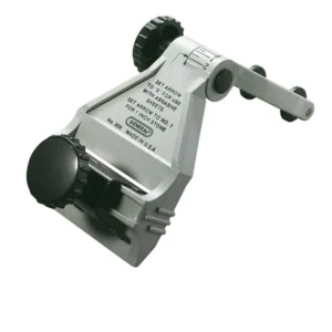 Afilador de cuchillas para cinceles y cepillos de 5 pulgadas de largo de General Tools